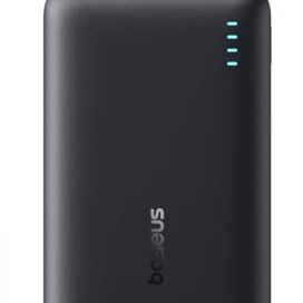 پاوربانک 10000 بیسوس Baseus EnerFill FP21 P1008210D123-00 توان 22.5 وات