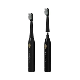 مسواک برقی هوشمند گرین لاین Green Lion Sonic Plus Rechargeable Toothbrush GNGTB15TBBK