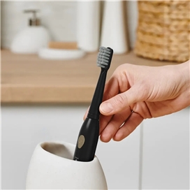 مسواک برقی هوشمند گرین لاین Green Lion Sonic Plus Rechargeable Toothbrush GNGTB15TBBK