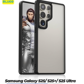 قاب برند بلوئو مدل Blueo APE Phone Case No Magnetic مناسب برای Samsung Galaxy S26 Ultra