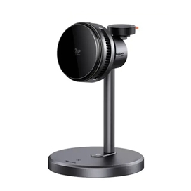 استند شارژر وایرلس و فن خنک کننده 3 کاره 25 وات مک دودو MCDODO CH-6170