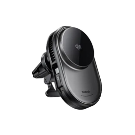 هولدردریچه کولری و شارژ وایرلس مک دودو Mcdodo MagQ Ultra Qi2 CH-8400