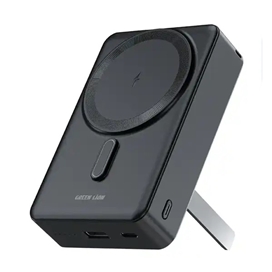 پاوربانک وایرلس 20000 گرین لاین Green Lion San Marino Power Bank GNSANM20PB