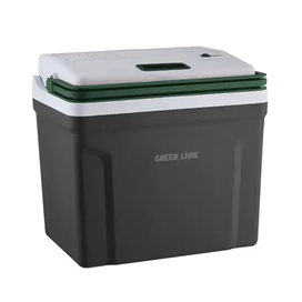 یخچال برقی مسافرتی گرین لاین Green Lion Highway Electric Heating and Cooling Fridge GNHITLCOOLBK