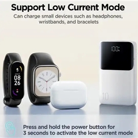پاروبانک 22.5 وات 10000 جویروم Joyroom Power Bank JR-QP191 Mini