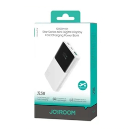پاروبانک 22.5 وات 10000 جویروم Joyroom Power Bank JR-QP191 Mini