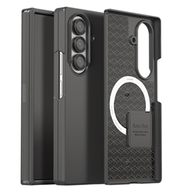قاب گوشی آراری مدل Aero Flex M مناسب Galaxy Z Fold 7