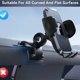 هولدر رو داشبوردی جویروم Joyroom Car Phone Mount JR-ZS259