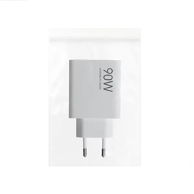 شارژر دیواری شیائومی 90 وات Xiaomi Adapter charger USB A MDY-15-EK