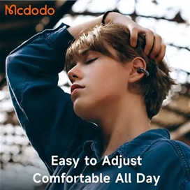 هندزفری القایی مک دودو Mcdodo Air O2 Open-Ear True Earbuds HP-117