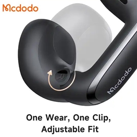 هندزفری القایی مک دودو Mcdodo Air O2 Open-Ear True Earbuds HP-117
