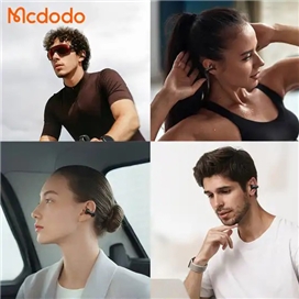 هندزفری القایی مک دودو Mcdodo Air O2 Open-Ear True Earbuds HP-117