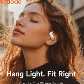 هندزفری القایی مک دودو Mcdodo Air O2 Open-Ear True Earbuds HP-805