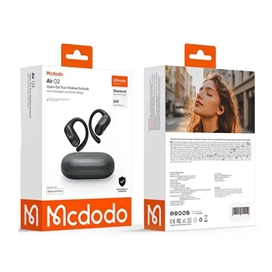 هندزفری القایی مک دودو Mcdodo Air O2 Open-Ear True Earbuds HP-805
