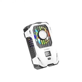فن خنک کننده شارژی ارلدم Earldom Phone Cooling Bracket F15