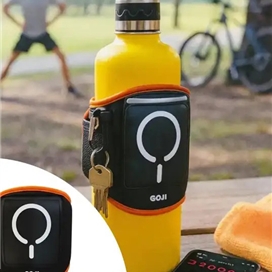 کیف بطری آب ورزشی مگنتی گوجی Goji S5 Magnetic Water Bottel Bag