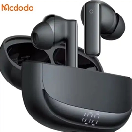 هندزفری بلوتوث مک دودو Mcdodo N4 Active Noise Cancelling Earbuds HP-6901