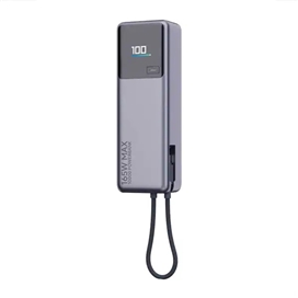 پاوربانک 165 وات 10000 شیائومی Xiaomi Power Bank PB1165MI