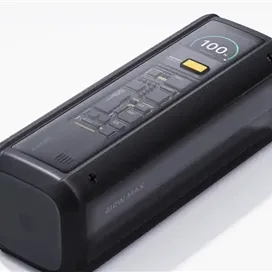 پاوربانک 212 وات 25000 شیائومی Xiaomi HyperCharge Power Bank P03MI