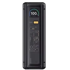 پاوربانک 212 وات 25000 شیائومی Xiaomi HyperCharge Power Bank P03MI