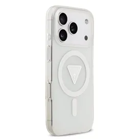 قاب برند Guess گس مدل شماره 14 Iphone مناسب برای Apple iPhone 17 Pro Max