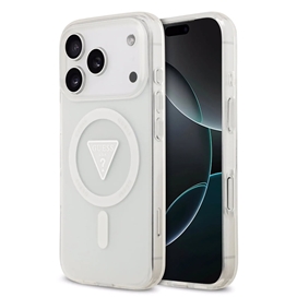 قاب برند Guess گس مدل شماره 14 Iphone مناسب برای Apple iPhone 17 Pro