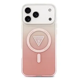 قاب برند Guess گس مدل شماره 14 Iphone مناسب برای Apple iPhone 17 Pro