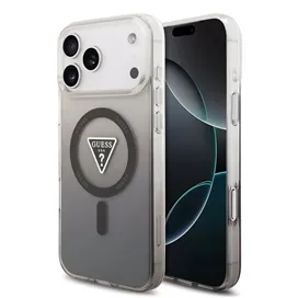 قاب برند Guess گس مدل شماره 14 Iphone مناسب برای Apple iPhone 17 Pro