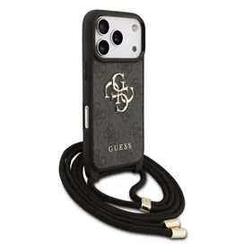 قاب برند Guess گس مدل شماره 12 Iphone مناسب برای Apple iPhone 17 Pro Max