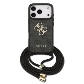 قاب برند Guess گس مدل شماره 12 Iphone مناسب برای Apple iPhone 17 Pro Max