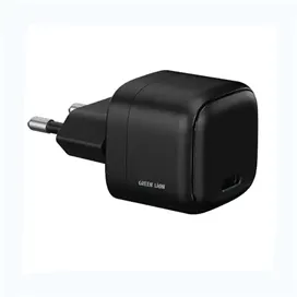 آداپتور شارژ 30 وات گرین لاین Green Lion Nexio GNNXPD30WEUBK