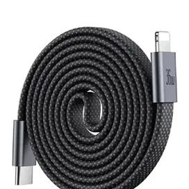 کابل تایپ سی به لایتنینگ با بدنه مگنتی 36 وات مک دودو Mcdodo Cab Mage Cable CA-9910