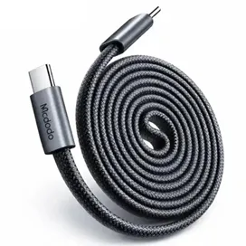 کابل دو سر تایپ سی با بدنه مگنتی 240 وات مک دودو Mcdodo Cab Mage Cable CA-9900
