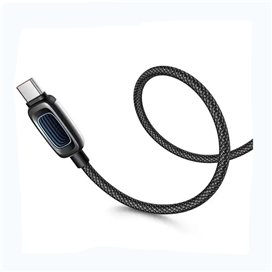 کابل شارژ USB به تایپ سی 6 آمپر مک دودو MCDODO CA-0380