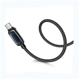 کابل شارژ USB به تایپ سی 6 آمپر مک دودو MCDODO CA-0380