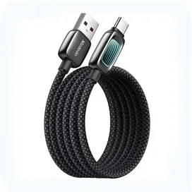 کابل شارژ USB به تایپ سی 6 آمپر مک دودو MCDODO CA-0380