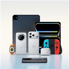 پاور بانک 10000 جویروم Joyroom JR-PBF12 Pro Powerbank