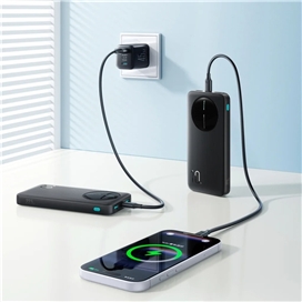 پاور بانک 10000 جویروم Joyroom JR-PBF12 Pro Powerbank