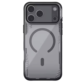 قاب برند نیلکین مدل Nillkin Iceblade Prop مناسب برای Apple iPhone 17 Pro Max