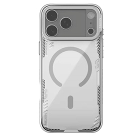 قاب برند نیلکین مدل Nillkin Iceblade Prop مناسب برای Apple iPhone 17 Pro