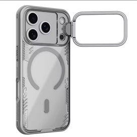قاب برند نیلکین مدل Nillkin Iceblade Prop مناسب برای Apple iPhone 17 Pro