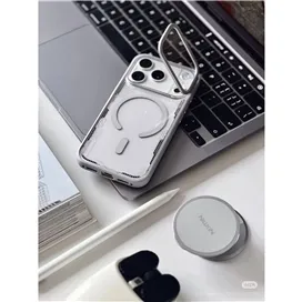 قاب برند نیلکین مدل Nillkin Iceblade Prop مناسب برای Apple iPhone 17 Pro