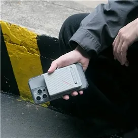 پاور بانک وایرلس SKINARMA ARC 10,000 mAh