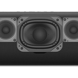 اسپیکر بلوتوثی سونی مدل Sony ULT FIELD 5 Wireless Portable Speaker SRS-ULT50