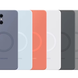 قاب گوشی سیلیکونی سامسونگ مدل Silicone Case EF-ES948 مناسب Galaxy S26 Ultra