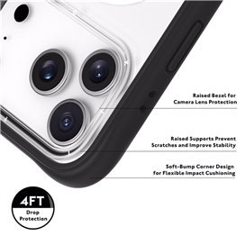 قاب زرافه برند یانگکیت مدل Giraffe نارنجی Youngkit آیفون مناسب برای Apple iPhone 17 Pro Max