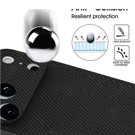 کاور کی زد دوو مدل Air-Carbon مناسب برای گوشی موبایل Apple iPhone 17 Pro Max