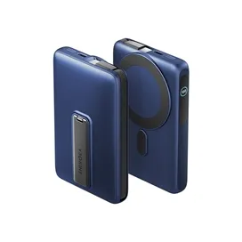 پاوربانک Qi2.2 25W انرژیا | Energea MagPac Ultra 35W 10000mAh