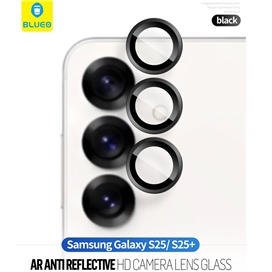 رینگ محافظ لنز برند بلو مدل Blueo Protector Lens Glass Samsung مناسب برای Samsung Galaxy Z Fold 8