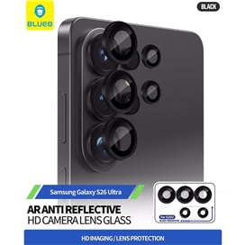 رینگ محافظ لنز برند بلو مدل Blueo Protector Lens Glass Samsung مناسب برای Samsung Galaxy Z Fold 8